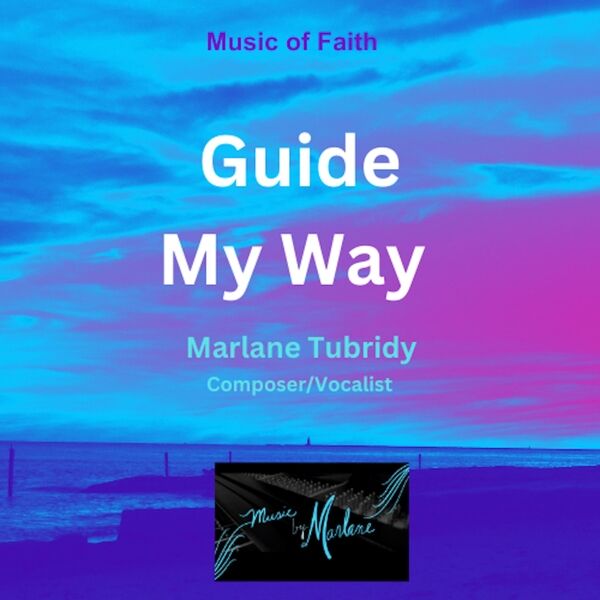 Cover art for Guide My Way